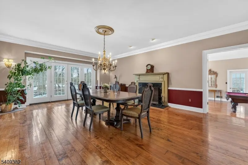 15 Fieldstone Rd, Tewksbury, NJ 07830 - #3