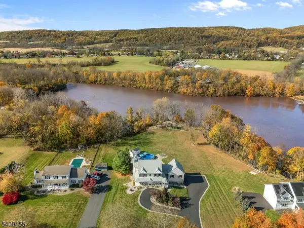 10 Cliffside Drive, Franklin Twp., NJ 08886