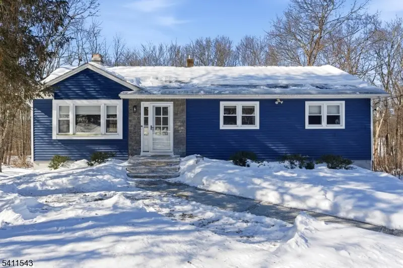 22 2nd Lt J T Wroblewski La, Oak Ridge, NJ 07438 - #1