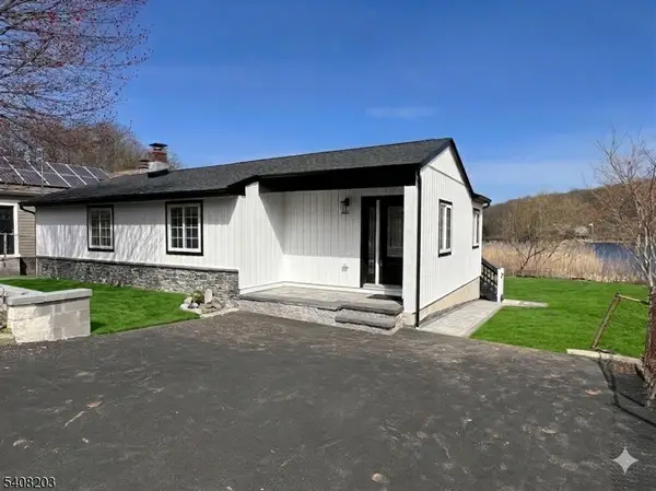 502 Otterhole Rd, West Milford Twp., NJ 07480