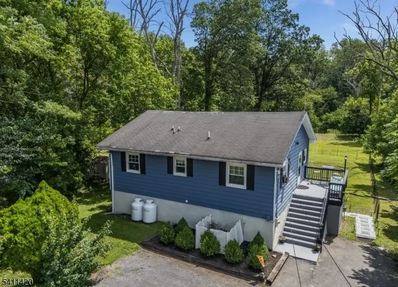 1464 State Route 57, Mansfield, NJ 07865 - #1