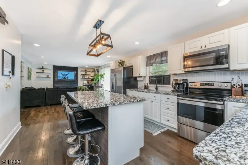 1464 State Route 57, Mansfield, NJ 07865 - #3