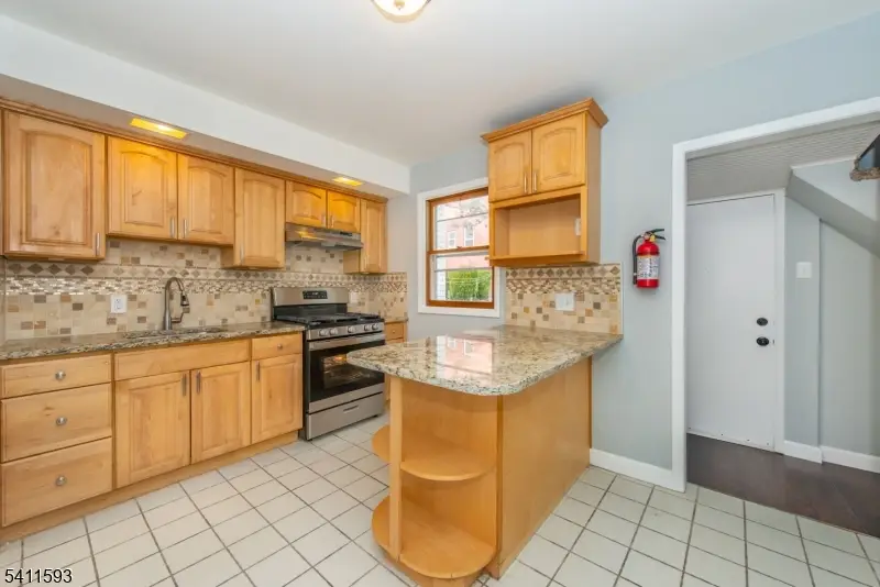 46 Center St, Clifton, NJ 07011 - #2