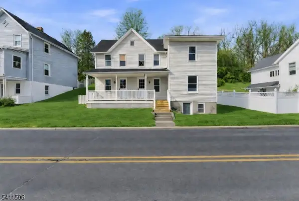 177 Route519, Pohatcong Twp., NJ 08865