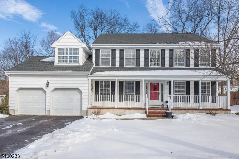 95 Crenshaw Dr, Flanders, NJ 07836 - #1