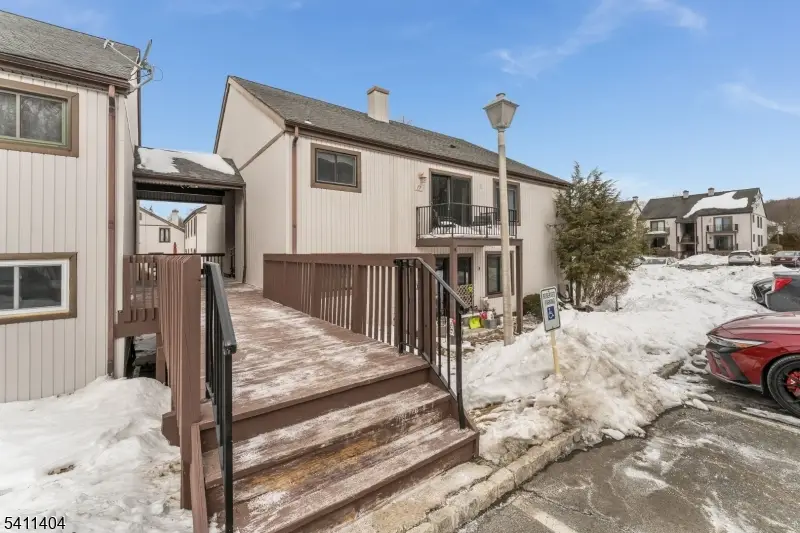 579 Dell Pl #79, Stanhope, NJ 07874 - #1