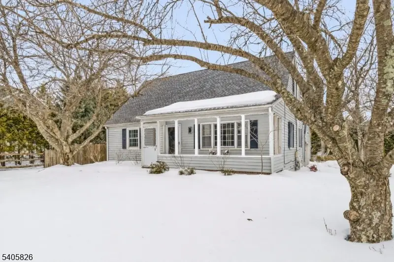 1 N Branch River Rd, Branchburg, NJ 08876 - #1