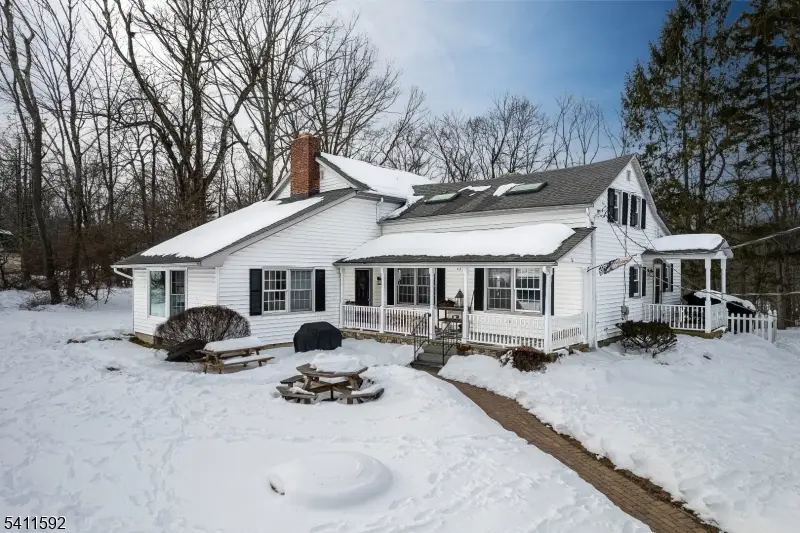 15 Maines Ln, Blairstown, NJ 07825 - #2