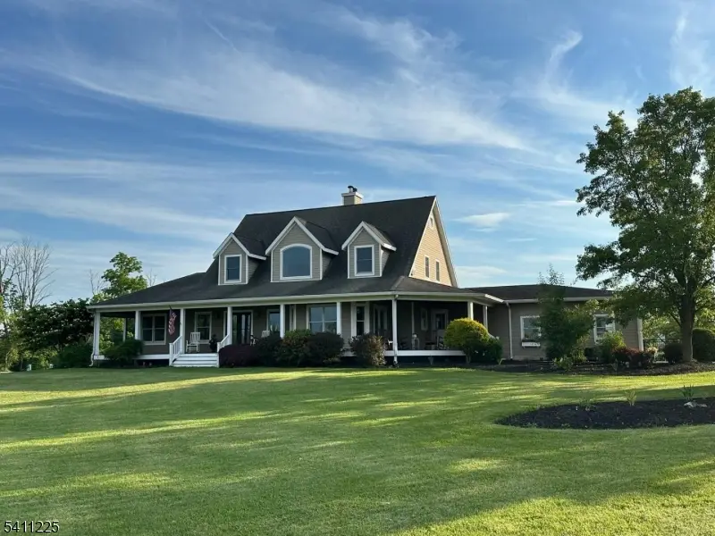 33 Kappus Rd, Alexandria, NJ 08848 - #1