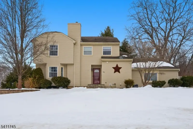 45 Knob Hill Rd, Washington, NJ 07840 - #1