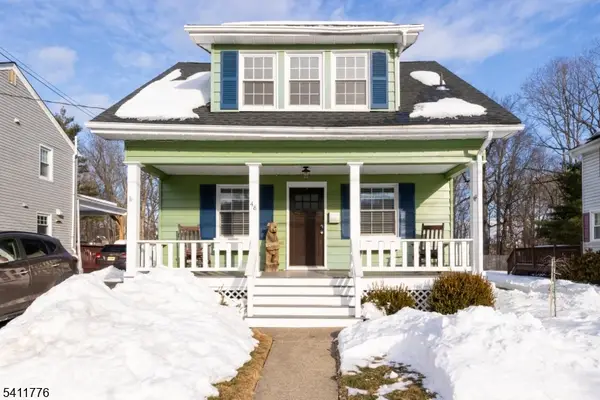 48 Garden Ave, Wharton Boro, NJ 07885