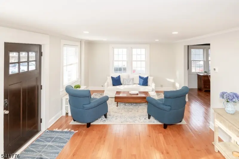 48 Garden Ave, Wharton, NJ 07885 - #2