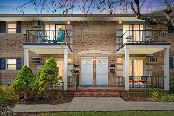 320 South Street 4f #F, Morristown Town, NJ 07960