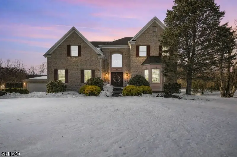 4 Buck Run Ct, Towaco, NJ 07082 - #2