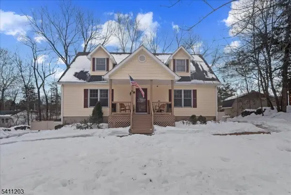 10 Thistle Ave, Vernon Twp., NJ 07418