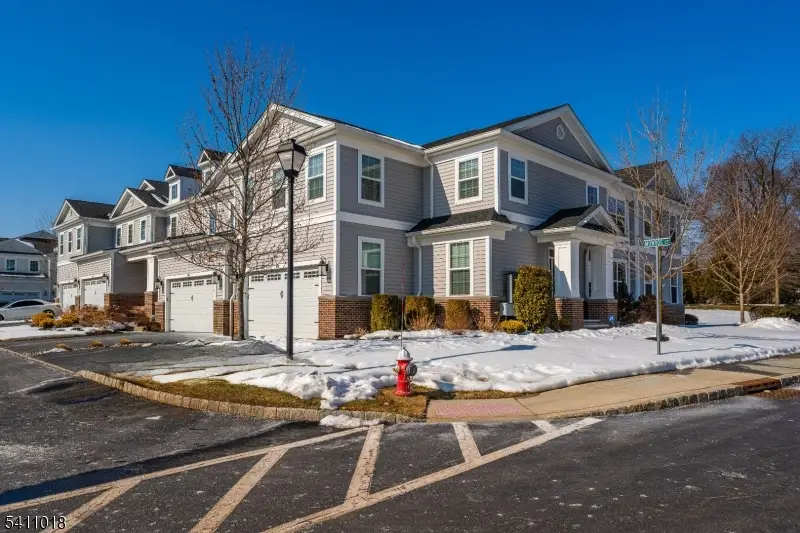 601 Monroe Ct, Hanover, NJ 07981 - #2