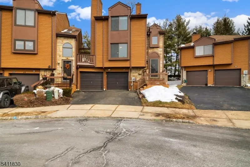 31 Independence Way, Rockaway, NJ 07866 - #1