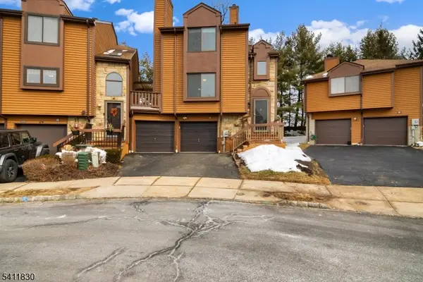 31 Independence Way, Rockaway Twp., NJ 07866