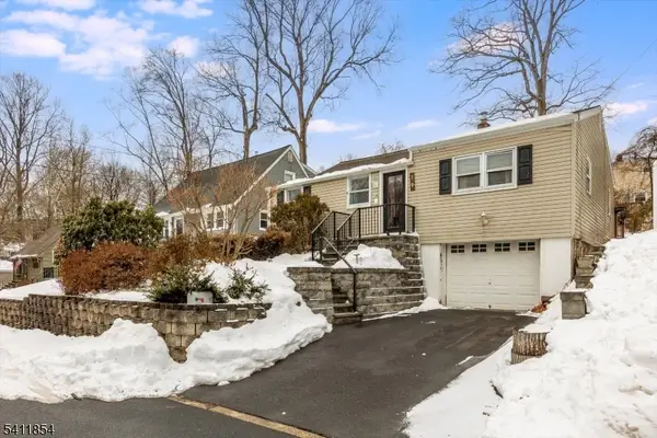 19 Pinecrest Ter, Wayne Twp., NJ 07470