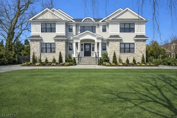 127 Stewart Rd, Millburn Twp., NJ 07078