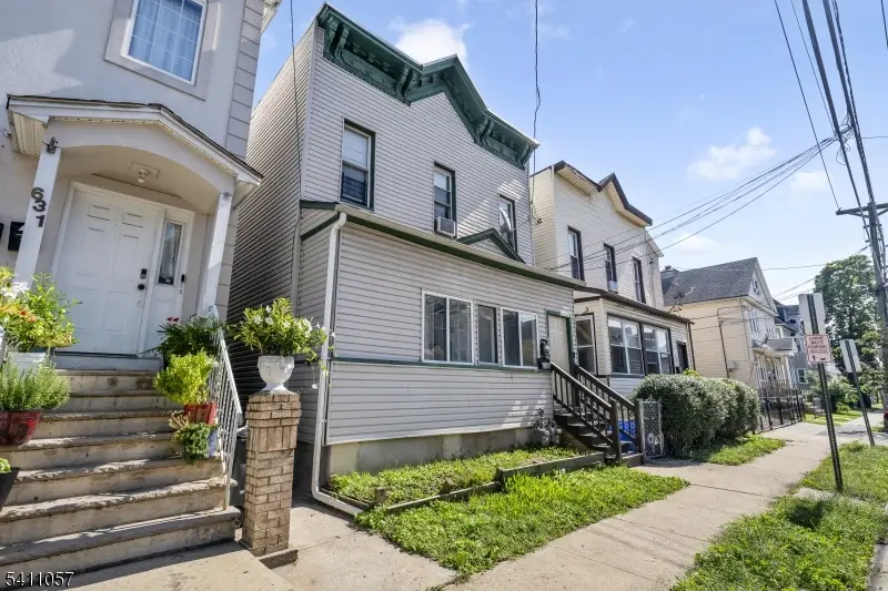 629 Magnolia Ave, Elizabeth, NJ 07206 - #2