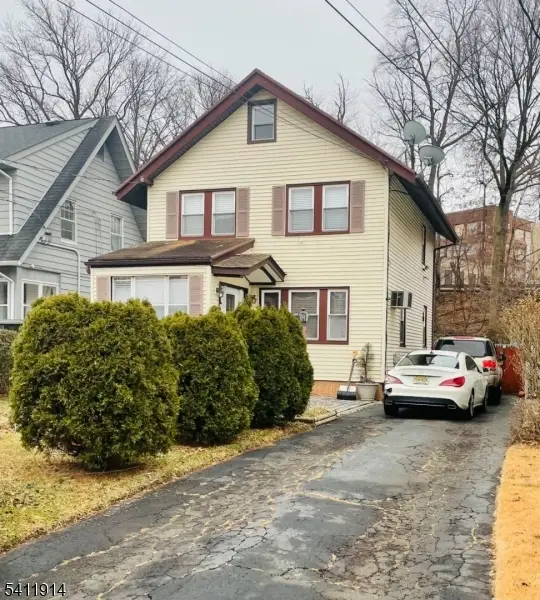 186 Newark Ave, Bloomfield Twp., NJ 07003