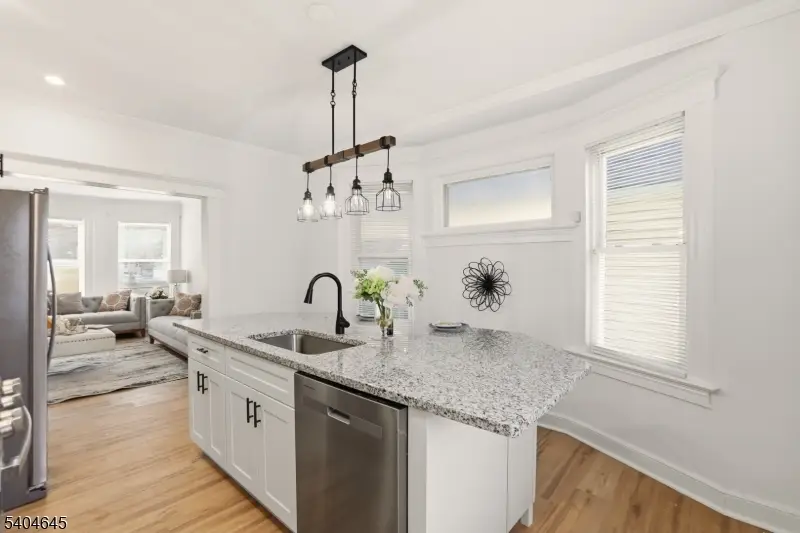 207 Brighton Ave, East Orange, NJ 07017 - #1