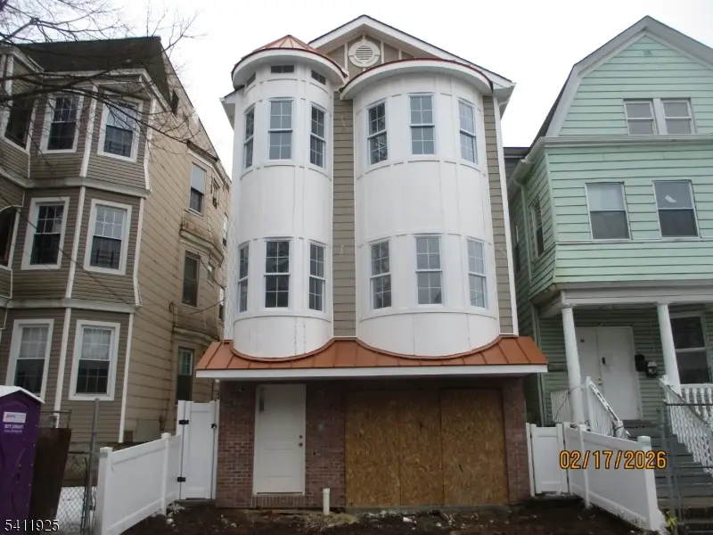 68 Lindsley Ave, Newark, NJ 07106 - #1