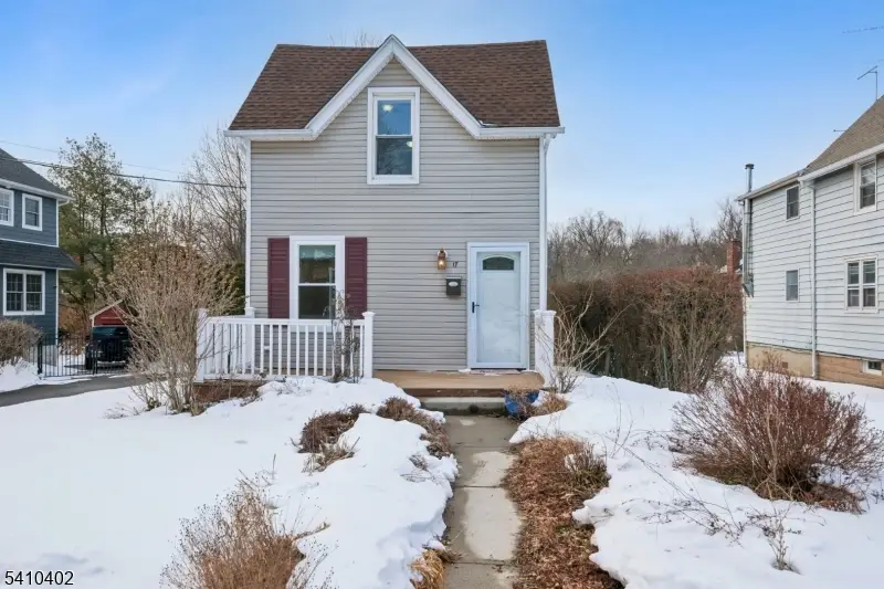 17 Maple Ave, West Orange, NJ 07052 - #1