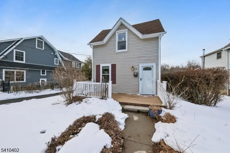 17 Maple Ave, West Orange, NJ 07052 - #2