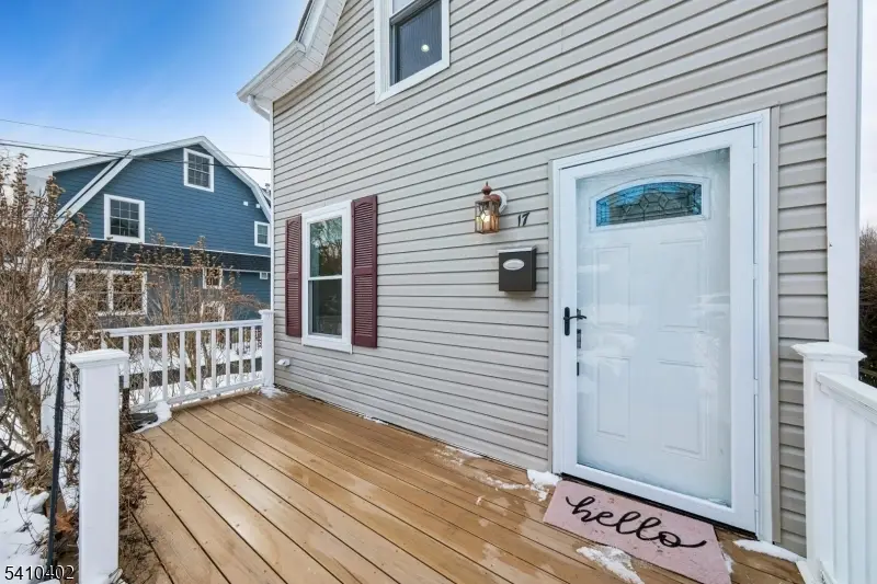17 Maple Ave, West Orange, NJ 07052 - #3