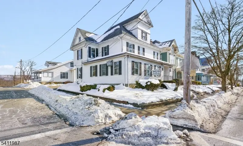 216 High St, Hackettstown, NJ 07840 - #1