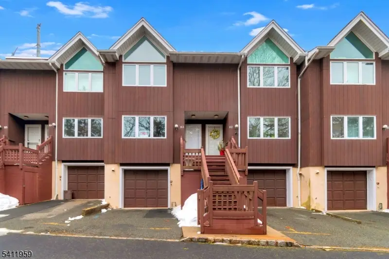 163 Marion Dr, West Orange, NJ 07052 - #1