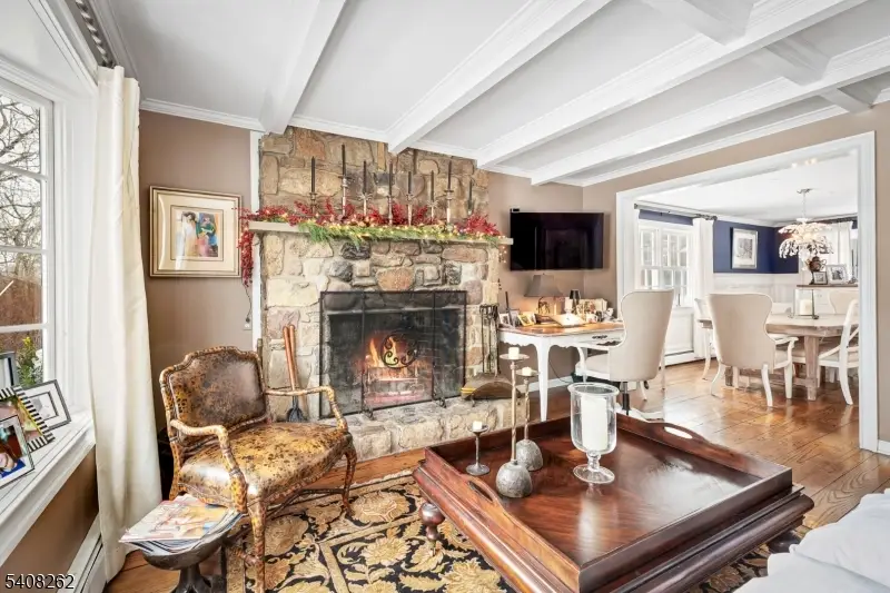 11 Miller Ave, Oldwick, NJ 08858 - #3