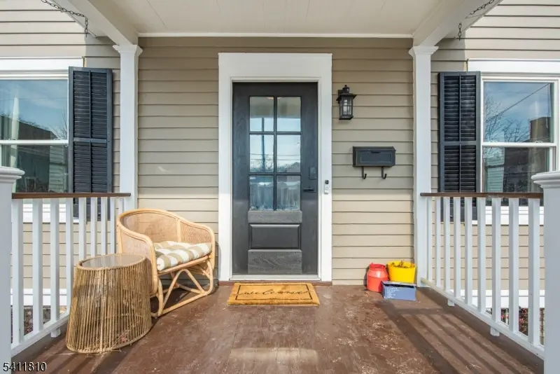 11 Hazlett St, Morristown, NJ 07960 - #3