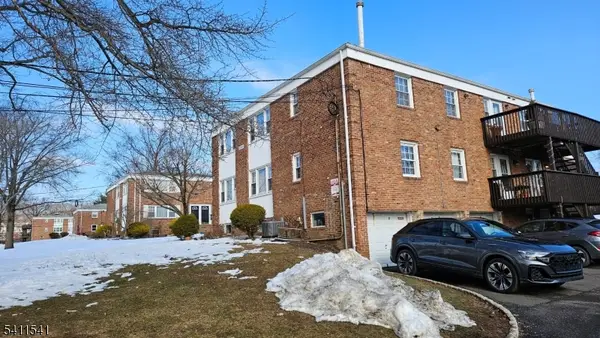 6 Dartmouth Ave #4B, Bridgewater Twp., NJ 08807