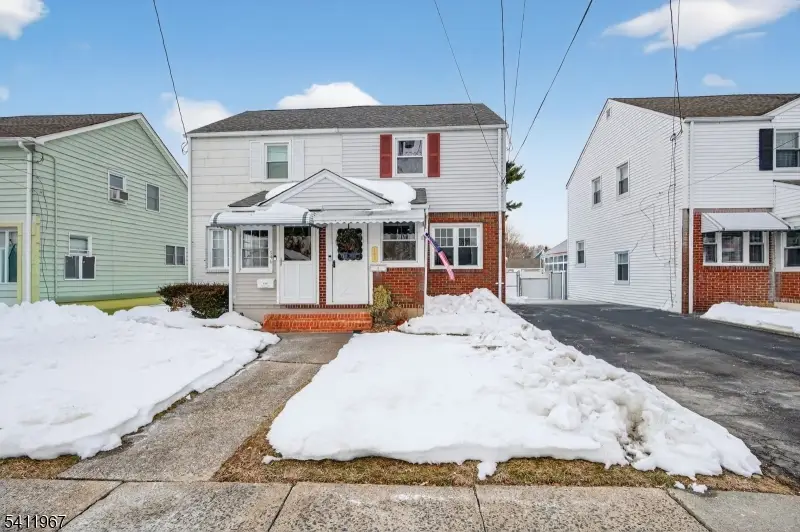 144 Major St, Clifton, NJ 07012 - #1