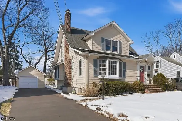 125 Pearl St, Westfield Town, NJ 07090