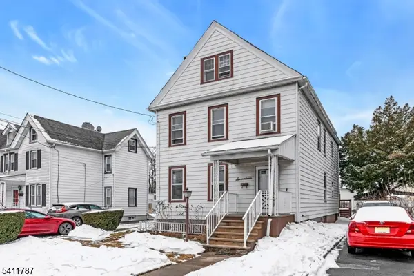 17 Grandview Ave, North Plainfield Boro, NJ 07060