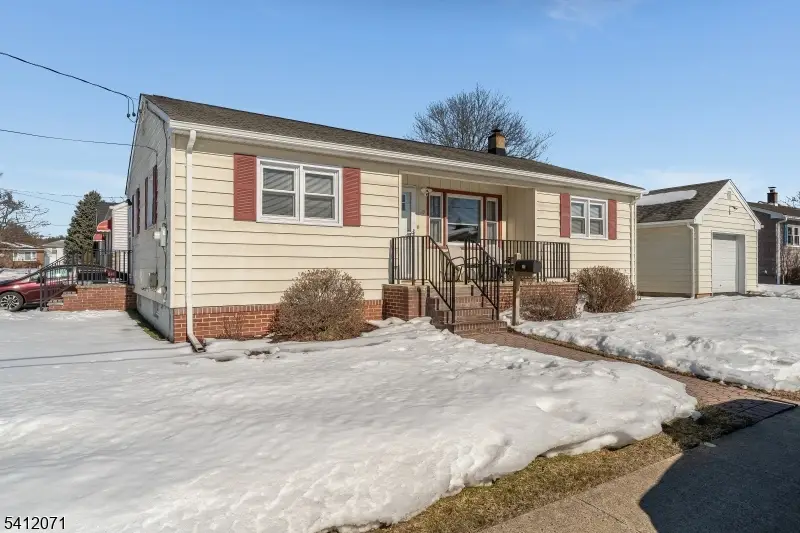 17 Putnam St, Somerville, NJ 08876 - #3