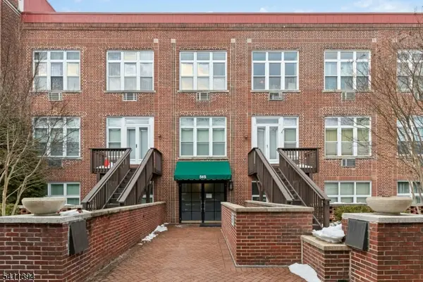 515 Trinity Pl #3AN, Westfield Town, NJ 07090