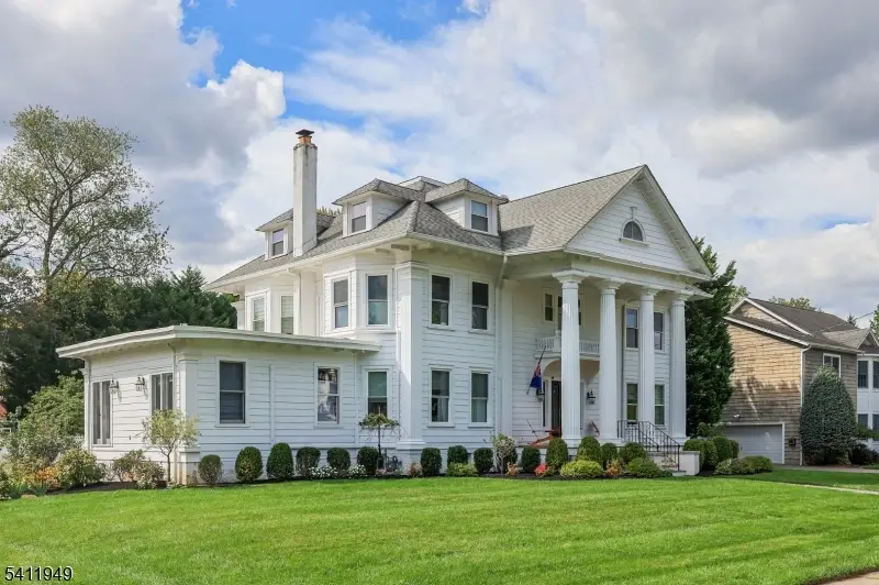 318 South Euclid Avenue, Westfield, NJ 07090 - #2