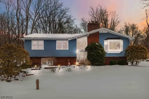 384 Millbrook Ave, Randolph Twp., NJ 07869