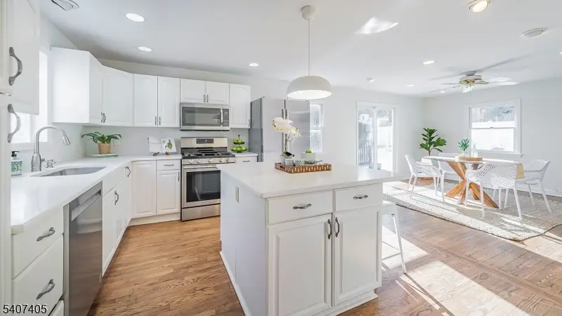 16 Walnut Ct, South Orange Village, NJ 07079 - #1