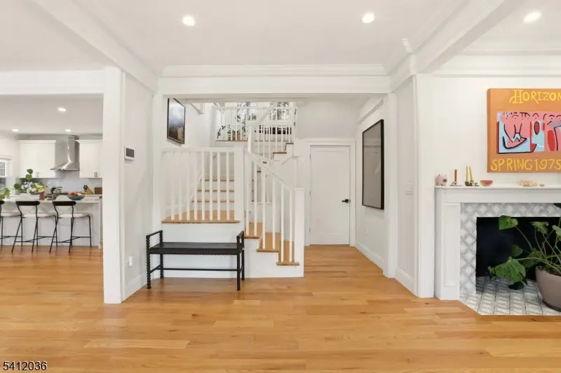 403 Lawnridge Rd, Orange, NJ 07050 - #3