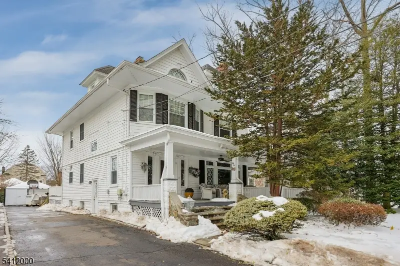 722 Boulevard, Westfield, NJ 07090 - #1