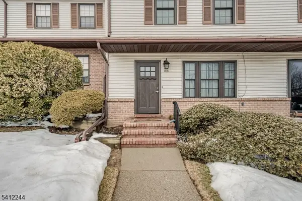 108 Marilyn Dr, Mansfield Twp., NJ 07840