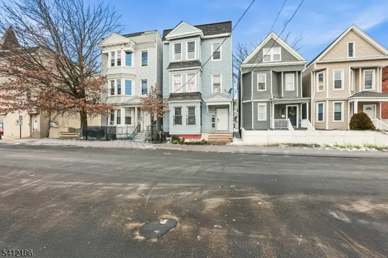 51 N 14th St, East Orange, NJ 07017 - #3