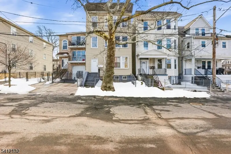 15 20th Ave, Irvington, NJ 07111 - #1