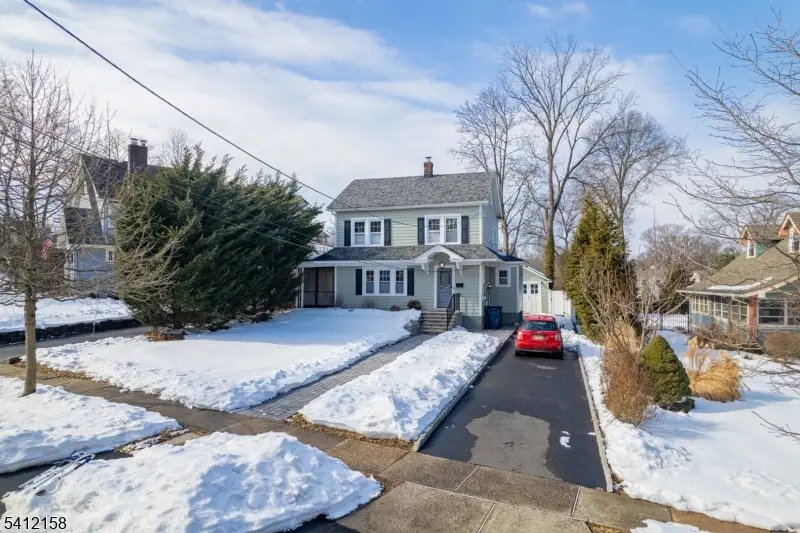 807-809 Berkeley Ave, Plainfield, NJ 07062 - #3